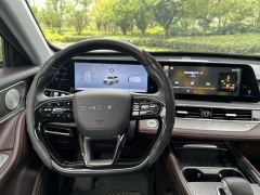 Chery Tiggo 8 PRO Champion Edition 290T Dual Clutch Two-Wheel Drive Peak Edition 5-seater - photo 13
