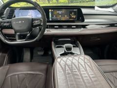 Chery Tiggo 8 PRO Champion Edition 290T Dual Clutch Two-Wheel Drive Peak Edition 5-seater - photo 14
