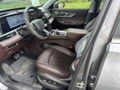 Chery Tiggo 8 PRO Champion Edition 290T Dual Clutch Two-Wheel Drive Peak Edition 5-seater - photo 15