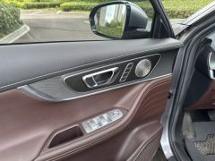 Chery Tiggo 8 PRO Champion Edition 290T Dual Clutch Two-Wheel Drive Peak Edition 5-seater - photo 16