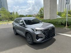 Chery Tiggo 8 PRO Champion Edition 290T Dual Clutch Two-Wheel Drive Peak Edition 5-seater - photo 3