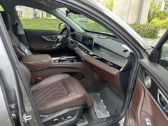 Chery Tiggo 8 PRO Champion Edition 290T Dual Clutch Two-Wheel Drive Peak Edition 5-seater - photo 4