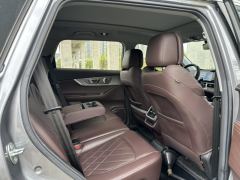 Chery Tiggo 8 PRO Champion Edition 290T Dual Clutch Two-Wheel Drive Peak Edition 5-seater - photo 5