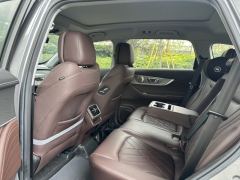 Chery Tiggo 8 PRO Champion Edition 290T Dual Clutch Two-Wheel Drive Peak Edition 5-seater - photo 9