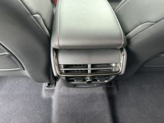 Ford Mondeo Facelift EcoBoost 245 Luxury Edition - ფოტო 10