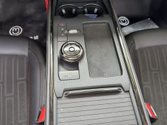 Ford Mondeo Facelift EcoBoost 245 Luxury Edition - ფოტო 11