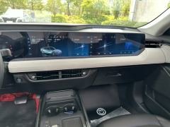 Ford Mondeo Facelift EcoBoost 245 Luxury Edition - ფოტო 12