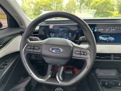 Ford Mondeo Facelift EcoBoost 245 Luxury Edition - ფოტო 13