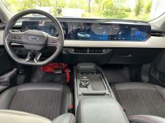 Ford Mondeo Facelift EcoBoost 245 Luxury Edition - ფოტო 14