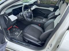 Ford Mondeo Facelift EcoBoost 245 Luxury Edition - ფოტო 15