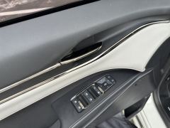 Ford Mondeo Facelift EcoBoost 245 Luxury Edition - ფოტო 16