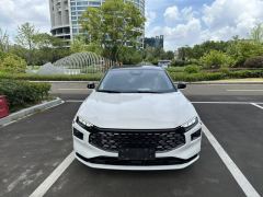 Ford Mondeo Facelift EcoBoost 245 Luxury Edition - ფოტო 2