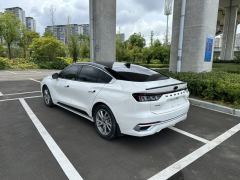 Ford Mondeo Facelift EcoBoost 245 Luxury Edition - ფოტო 4