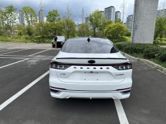 Ford Mondeo Facelift EcoBoost 245 Luxury Edition - ფოტო 5