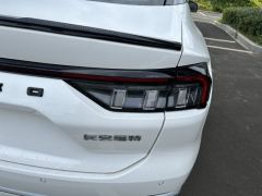 Ford Mondeo Facelift EcoBoost 245 Luxury Edition - ფოტო 6