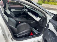 Ford Mondeo Facelift EcoBoost 245 Luxury Edition - ფოტო 7