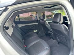 Ford Mondeo Facelift EcoBoost 245 Luxury Edition - ფოტო 8