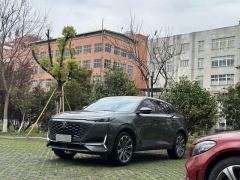 Changan UNI-K 2.0T 2WD Premium - ფოტო 1