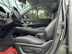Changan UNI-K 2.0T 2WD Premium - ფოტო 10