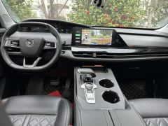 Changan UNI-K 2.0T 2WD Premium - ფოტო 12