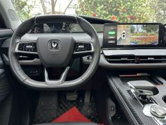 Changan UNI-K 2.0T 2WD Premium - ფოტო 13
