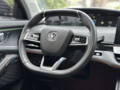 Changan UNI-K 2.0T 2WD Premium - ფოტო 14