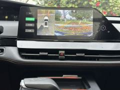 Changan UNI-K 2.0T 2WD Premium - ფოტო 15
