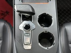 Changan UNI-K 2.0T 2WD Premium - ფოტო 16