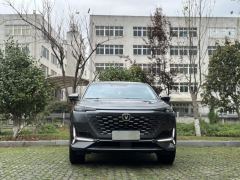Changan UNI-K 2.0T 2WD Premium - ფოტო 2