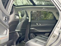 Changan UNI-K 2.0T 2WD Premium - ფოტო 20