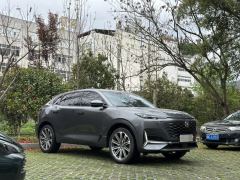 Changan UNI-K 2.0T 2WD Premium - ფოტო 3