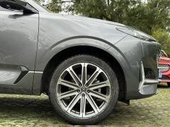 Changan UNI-K 2.0T 2WD Premium - ფოტო 4