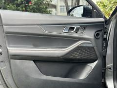 Changan UNI-K 2.0T 2WD Premium - ფოტო 8