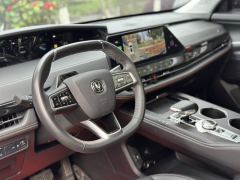 Changan UNI-K 2.0T 2WD Premium - ფოტო 9