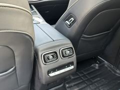 Chery Tiggo 9 2.0T Automatic 2WD Luxury Edition 5-seater - ფოტო 10