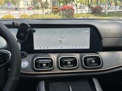 Chery Tiggo 9 2.0T Automatic 2WD Luxury Edition 5-seater - ფოტო 11