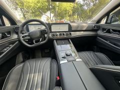 Chery Tiggo 9 2.0T Automatic 2WD Luxury Edition 5-seater - ფოტო 14