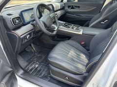 Chery Tiggo 9 2.0T Automatic 2WD Luxury Edition 5-seater - ფოტო 15