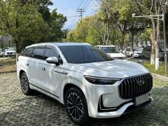 Chery Tiggo 9 2.0T Automatic 2WD Luxury Edition 5-seater - ფოტო 3