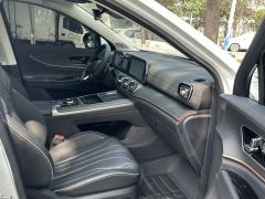 Chery Tiggo 9 2.0T Automatic 2WD Luxury Edition 5-seater - ფოტო 4