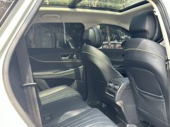Chery Tiggo 9 2.0T Automatic 2WD Luxury Edition 5-seater - ფოტო 5