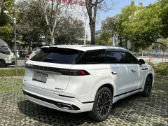 Chery Tiggo 9 2.0T Automatic 2WD Luxury Edition 5-seater - ფოტო 6