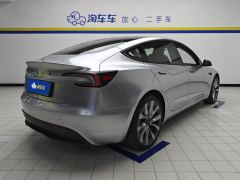 Tesla Model 3 606km Rear-Wheel Drive Edition - ფოტო 2