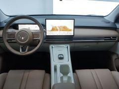 Wuling Bingo S 325km Deluxe - ფოტო 16