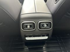 Chery Tiggo 9 2.0T Automatic 2WD Luxury Edition 5-seater - фото 10