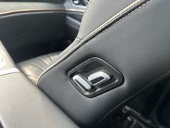 Chery Tiggo 9 2.0T Automatic 2WD Luxury Edition 5-seater - фото 11