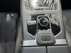 Chery Tiggo 9 2.0T Automatic 2WD Luxury Edition 5-seater - фото 12