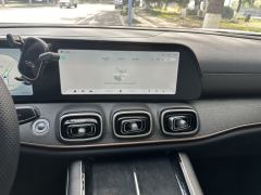 Chery Tiggo 9 2.0T Automatic 2WD Luxury Edition 5-seater - фото 13