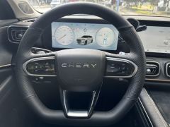 Chery Tiggo 9 2.0T Automatic 2WD Luxury Edition 5-seater - фото 14