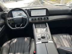 Chery Tiggo 9 2.0T Automatic 2WD Luxury Edition 5-seater - фото 15